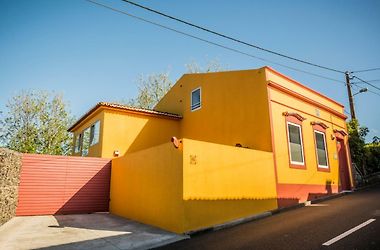 Casa Amarela Cabo Frio Guest house , Brazil
